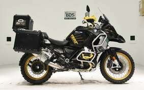 BMW R1250GS ADVENTURE 2021