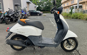 HONDA TODAY AF67