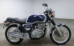 HONDA GB400TT 1988 NC20