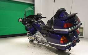 HONDA GL 1800 GOLD WING 2004 SC47