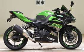 KAWASAKI NINJA 250 EX250P