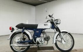 HONDA BENLY 50 S CD50