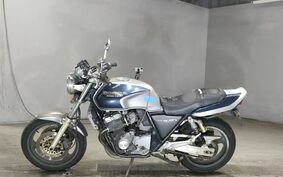 HONDA CB400SF 1992 NC31