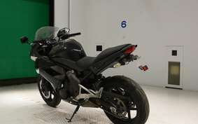 KAWASAKI NINJA 400R 2010 ER400B