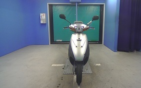 SUZUKI LET's 2 CA1PA