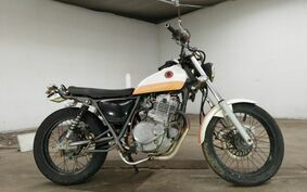 SUZUKI GRASS TRACKER NJ47A