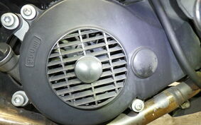 SUZUKI ADDRESS V125 G CF4EA