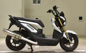 HONDA ZOOMER-X JF52