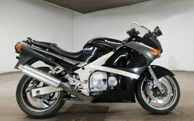 KAWASAKI ZZ-R400 1994 ZX400N