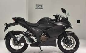 SUZUKI GIXXER 250 SF ED22B