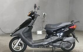 YAMAHA AXIS 125 TREET SE53J