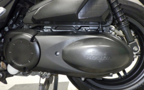 HONDA FORZA 250 MF13