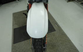 HONDA XLR250 BAJA MD22