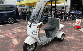 HONDA GYRO CANOPY TA03