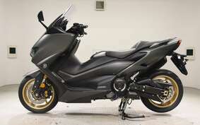 YAMAHA T-MAX 560 T 2021 SJ19J