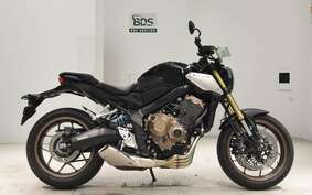 HONDA CB650R 2020 RH03