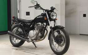 SUZUKI GRASS TRACKER NJ4BA