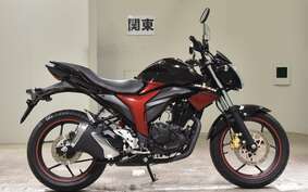 SUZUKI ジクサー150 NG4BG