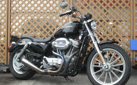 HARLEY XL883L 2005 CMM