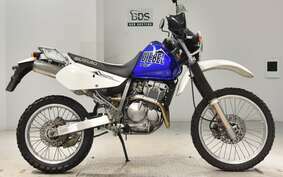 SUZUKI DJEBEL 250 XC SJ45A