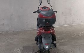 SUZUKI ADDRESS V125 DT11A