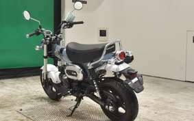 HONDA DAX 125 JB04