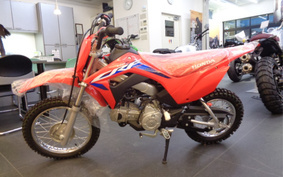 HONDA CRF110F 1988 JE02