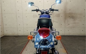 KAWASAKI ESTRELLA BJ250A