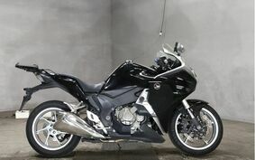 HONDA VFR1200F DCT 2014 SC63