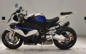 BMW S1000RR 2013