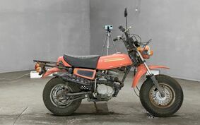 HONDA R&P CY50