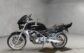 KAWASAKI BALIUS 250 ZR250A