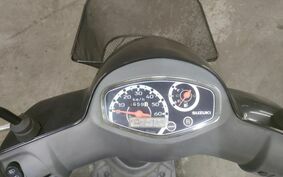 SUZUKI LET's 4 CA45A