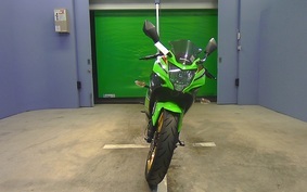 KAWASAKI NINJA 250 SL BX250A