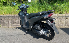 HONDA DIO 110 JK03