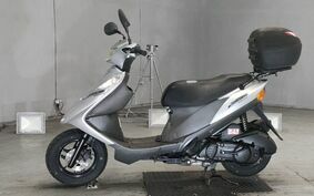 SUZUKI ADDRESS V125 G CF46A