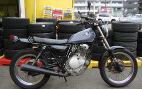 SUZUKI GRASS TRACKER NJ4BA