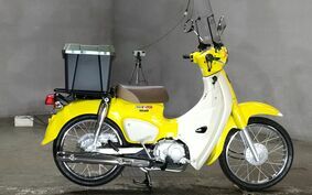 HONDA C110 SUPER CUB JA44