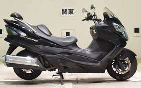 SUZUKI SKYWAVE 250 (Burgman 250) S Gen.3 CJ46A