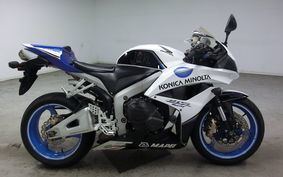 HONDA CBR600RR 2008 PC40