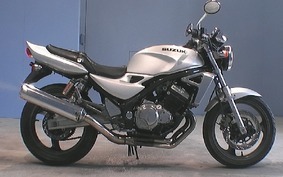 SUZUKI GSX250FX ZR250C