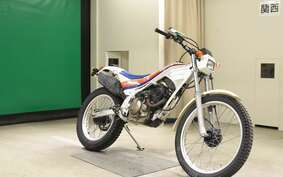 HONDA TLR250R MD18