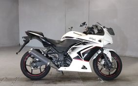 KAWASAKI NINJA250R EX250K