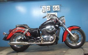 HONDA SHADOW 400 1997 NC34