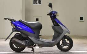 SUZUKI LET's 2 CA1PA