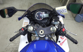 SUZUKI GSX-R750 2015