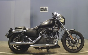 HARLEY XL1200RI 2009 CV3