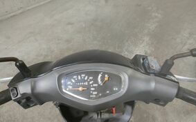 SUZUKI ADDRESS V125 G CF4EA