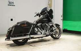 HARLEY FLHX 1690 2013 KBM