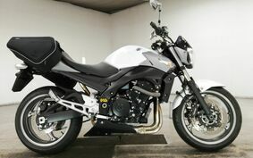 SUZUKI GSR400 2015 GK7EA